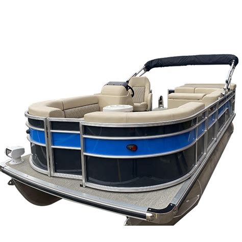 fabricator of aluminum pontoons in canada|aluminum boats for sale ontario.